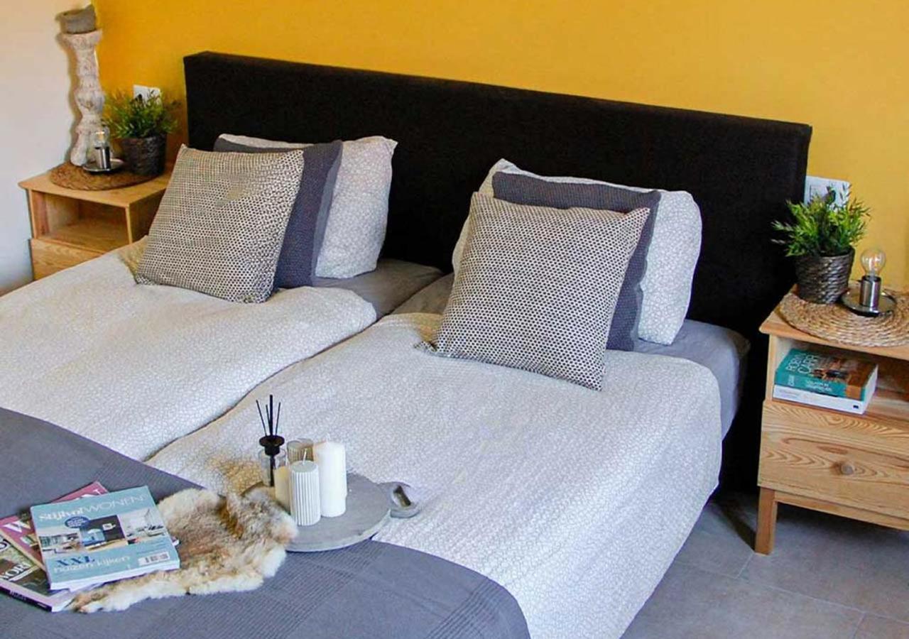 Ferienwohnung Casa Valtaro Borgo Val di Taro Exterior foto